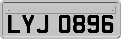 LYJ0896