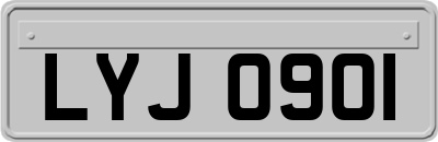 LYJ0901