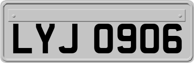 LYJ0906
