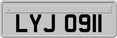 LYJ0911