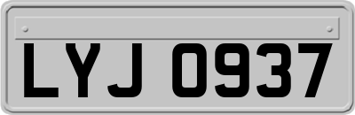 LYJ0937