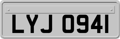 LYJ0941