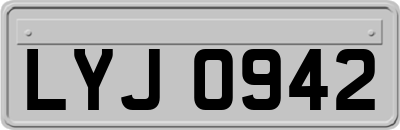 LYJ0942