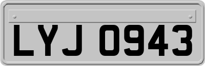 LYJ0943