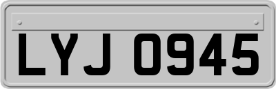 LYJ0945