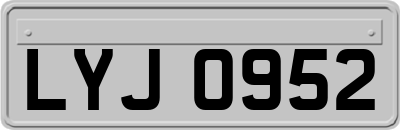 LYJ0952