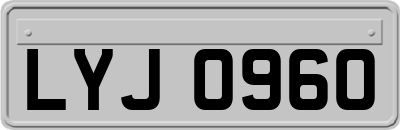 LYJ0960