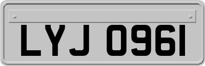 LYJ0961
