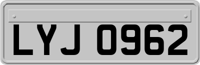 LYJ0962