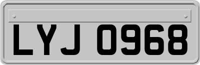 LYJ0968