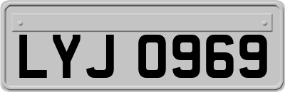 LYJ0969