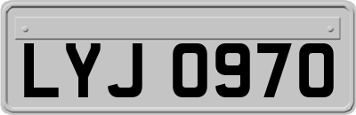 LYJ0970