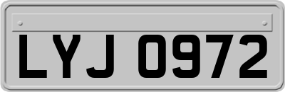 LYJ0972