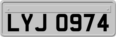 LYJ0974