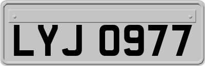 LYJ0977