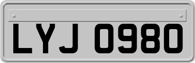 LYJ0980