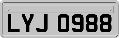LYJ0988