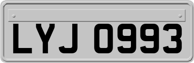 LYJ0993