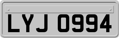LYJ0994
