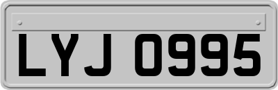 LYJ0995