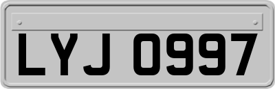 LYJ0997