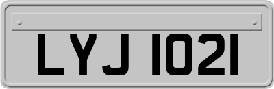 LYJ1021