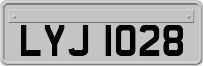 LYJ1028