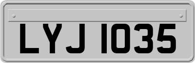 LYJ1035