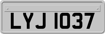 LYJ1037