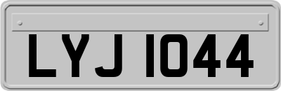 LYJ1044