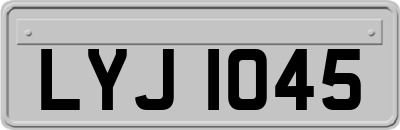 LYJ1045