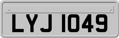 LYJ1049
