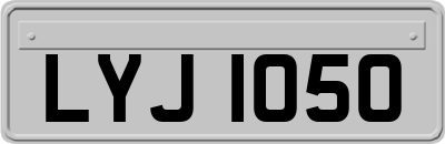 LYJ1050