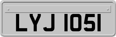 LYJ1051