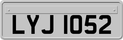 LYJ1052