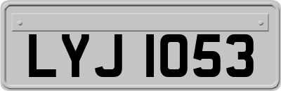 LYJ1053
