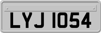 LYJ1054