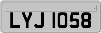 LYJ1058