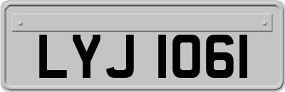 LYJ1061
