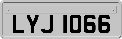 LYJ1066