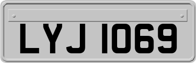 LYJ1069