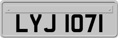LYJ1071