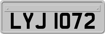 LYJ1072