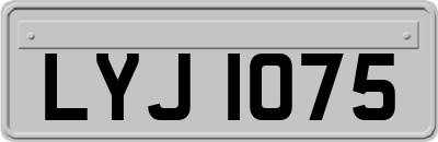 LYJ1075