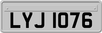 LYJ1076