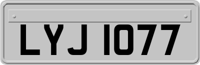 LYJ1077