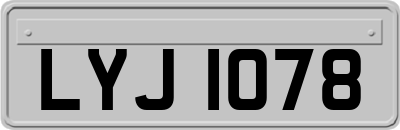 LYJ1078