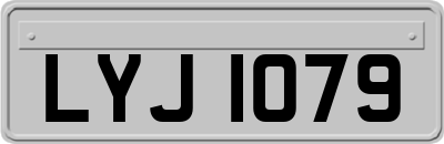 LYJ1079