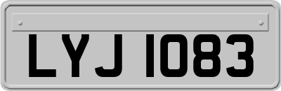 LYJ1083