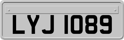 LYJ1089